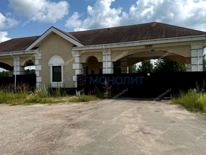 коттедж на - деревня Княжево (Краснослободский сельсовет