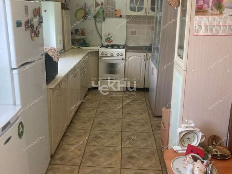 дом на Ново Луговая рабочий посёлок Большое Мурашкино