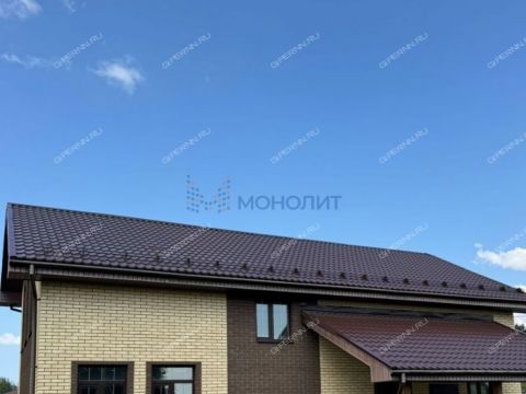 kottedzh-ul-zabolotnaya-d-16a фото