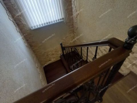 kottedzh-derevnya-gremyachki-bogorodskiy-municipalnyy-okrug фото