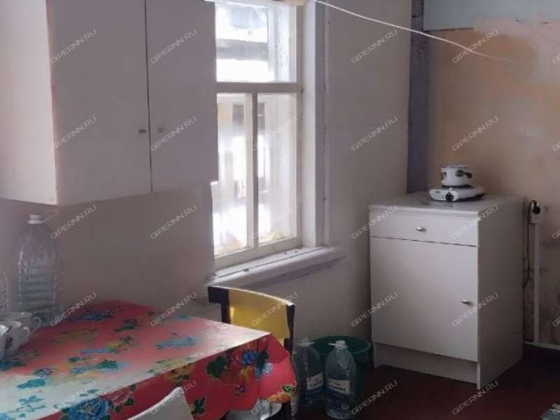 однокомнатная квартира на Главной улице дом 2 деревня Сысуево