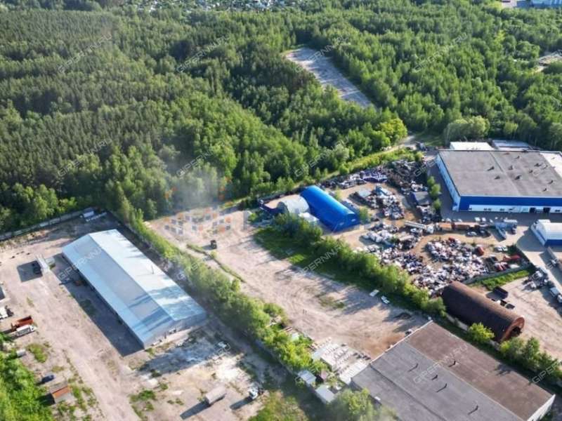 здание под торговую площадь, производственную площадь на Московском шоссе