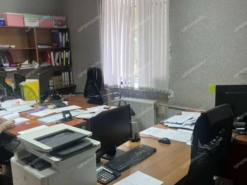 арендный бизнес помещение в жилом доме в Автозаводском районе Нижнего Новгорода