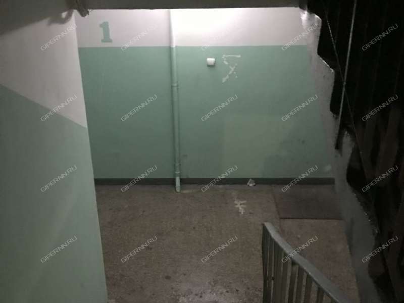 трёхкомнатная квартира на улице Сергея Акимова дом 2