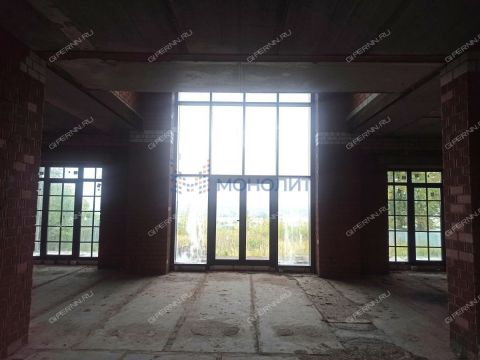 dom-gorod-pavlovo-pavlovskiy-municipalnyy-okrug фото