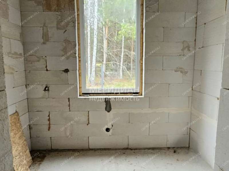 коттедж на  деревня Березники