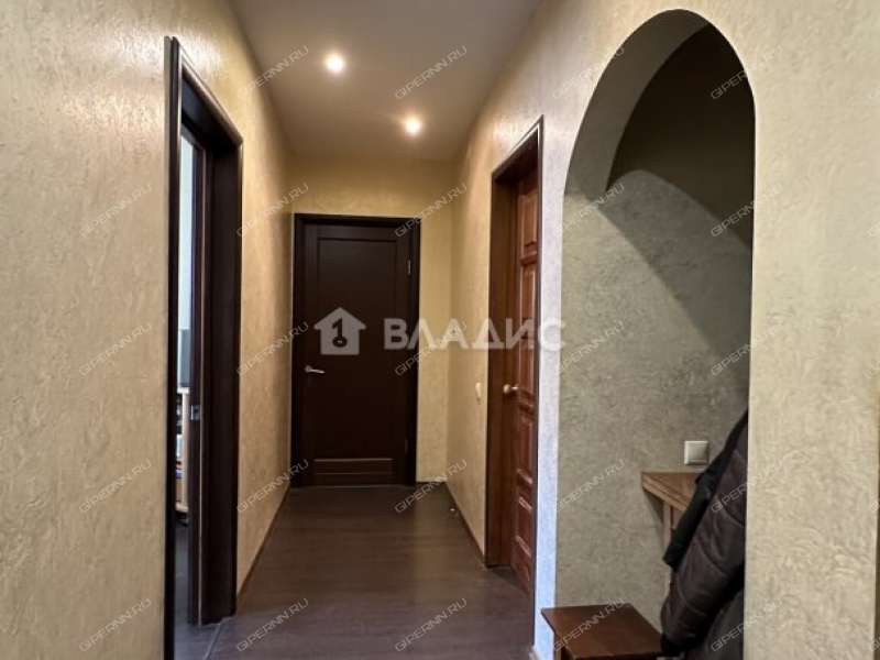 дом на Меднолитейной улице