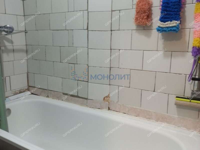 комната в доме 5 на улице Юлиуса Фучика