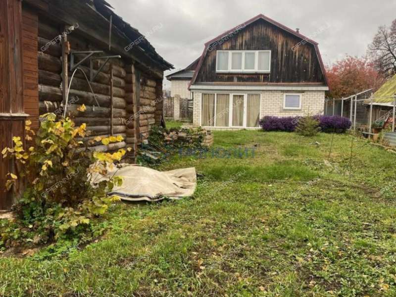 земельный участок 6 соток Первомайская улица город Богородск