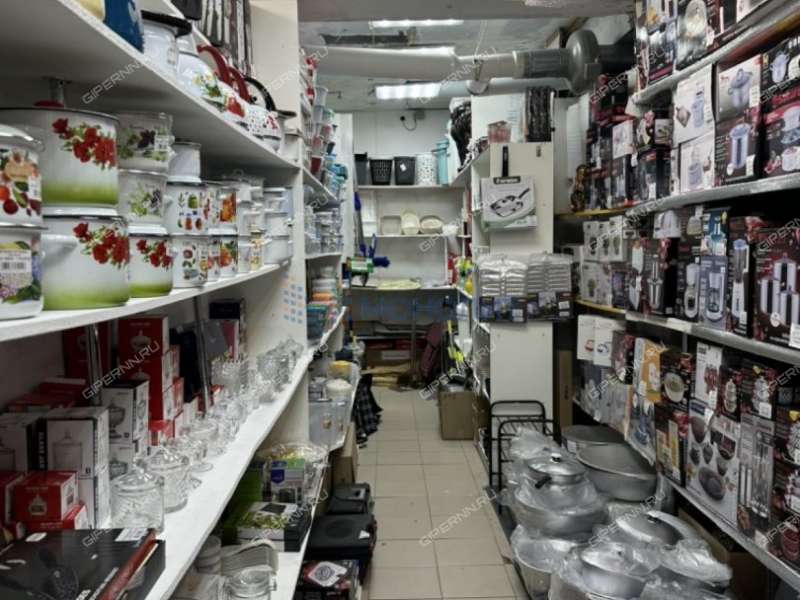 арендный бизнес помещение в нежилом здании в Ленинском районе Нижнего Новгорода