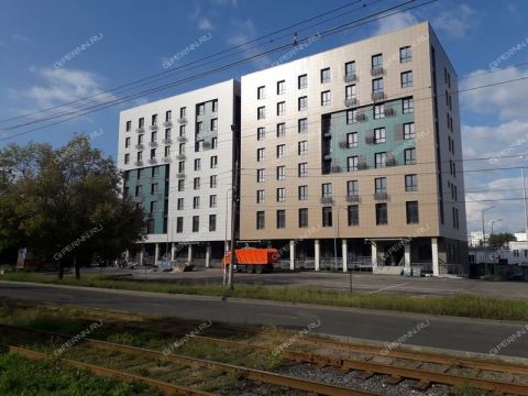 gordeevskaya-ul-d-107 фото