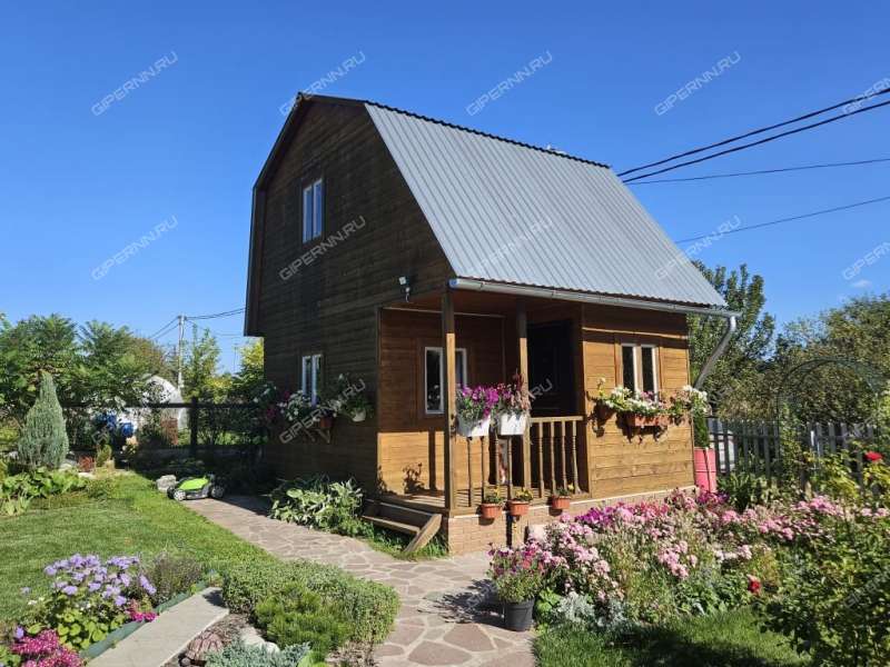 дача на  деревня Юловка