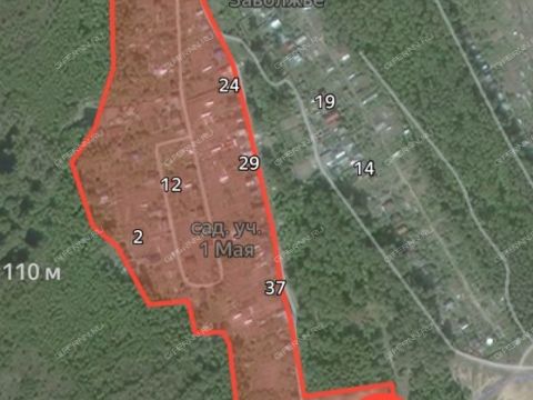 derevnya-shelyauhovo-balahninskiy-municipalnyy-okrug фото