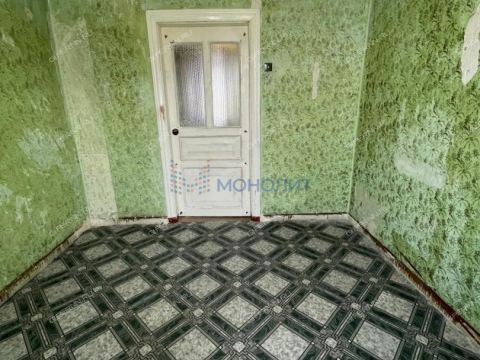 dom-rabochiy-poselok-bolshoe-kozino-balahninskiy-municipalnyy-okrug фото