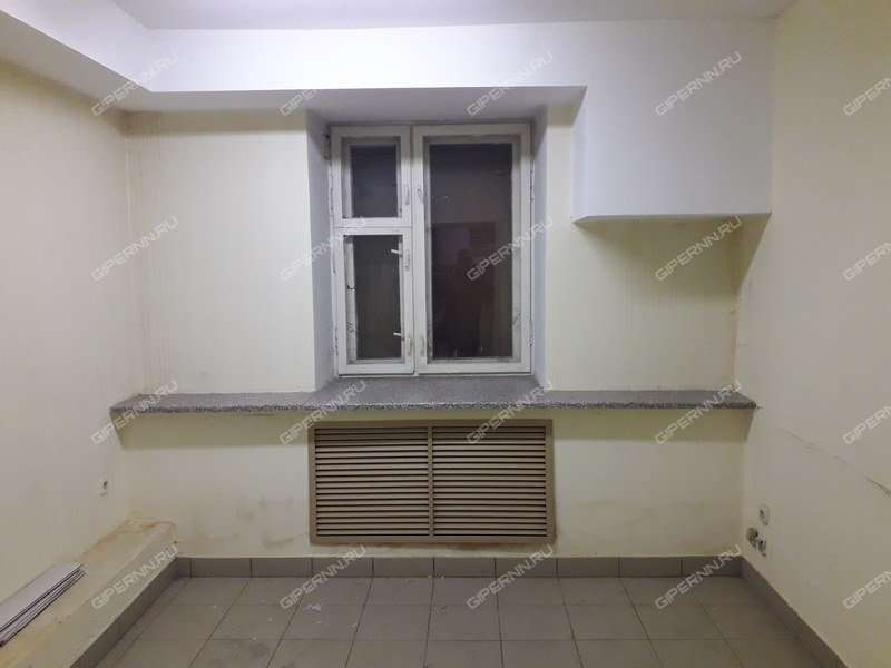 помещение под офис на Героев пр., д.23