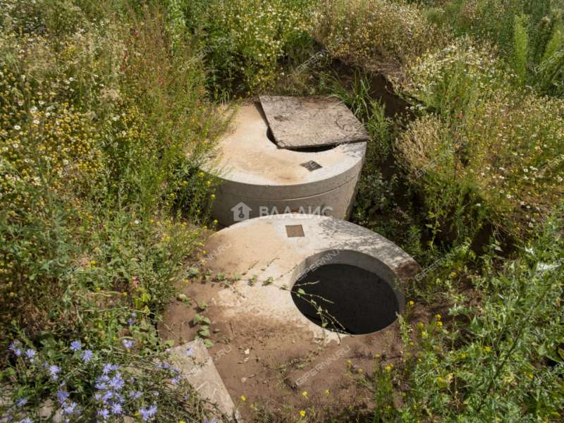 дом на улице Горная деревня Ржавка