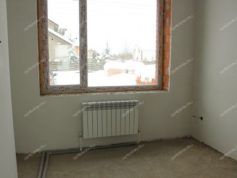 dom-selo-elhovka-kstovskiy-rayon фото