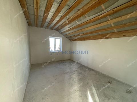 dom-derevnya-taynovo-gorodskoy-okrug-bor фото
