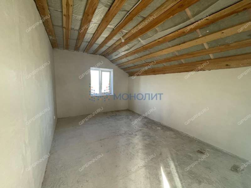 дом на - деревня Тайново