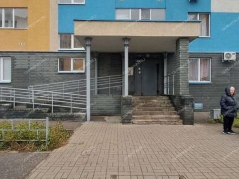 1-komnatnaya-gorod-dzerzhinsk-gorodskoy-okrug-dzerzhinsk фото