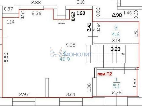 ul-2-ya-dorozhnaya-d-22 фото