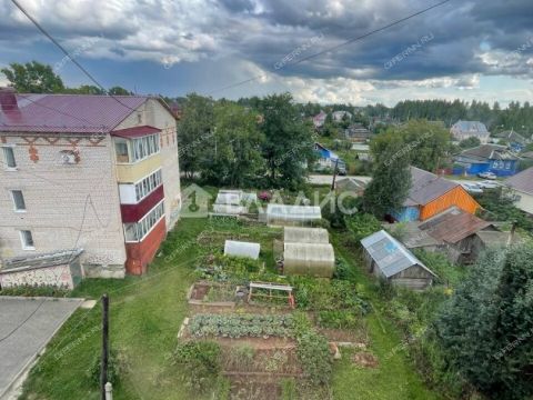 2-komnatnaya-gorod-shahunya-gorodskoy-okrug-shahunya фото