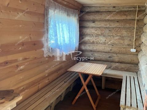 dom-rabochiy-poselok-doschatoe-gorodskoy-okrug-vyksa фото