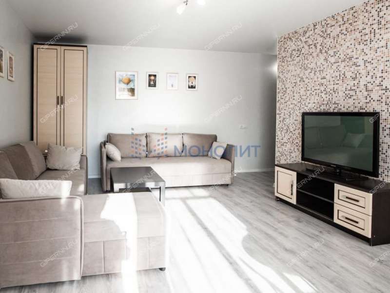 двухкомнатная квартира на Ижорской улице дом 37