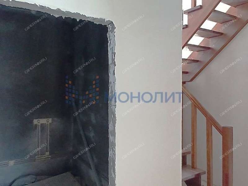 коттедж на - деревня Софроново