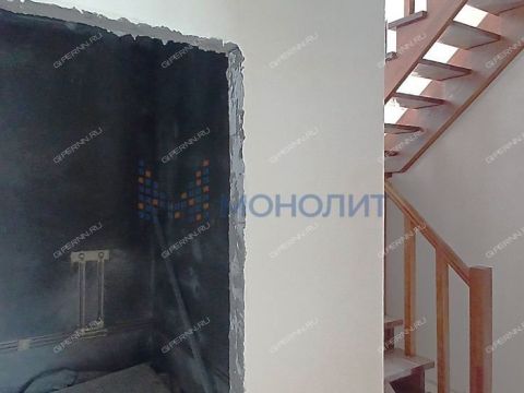 kottedzh-derevnya-sofronovo-gorodskoy-okrug-bor фото