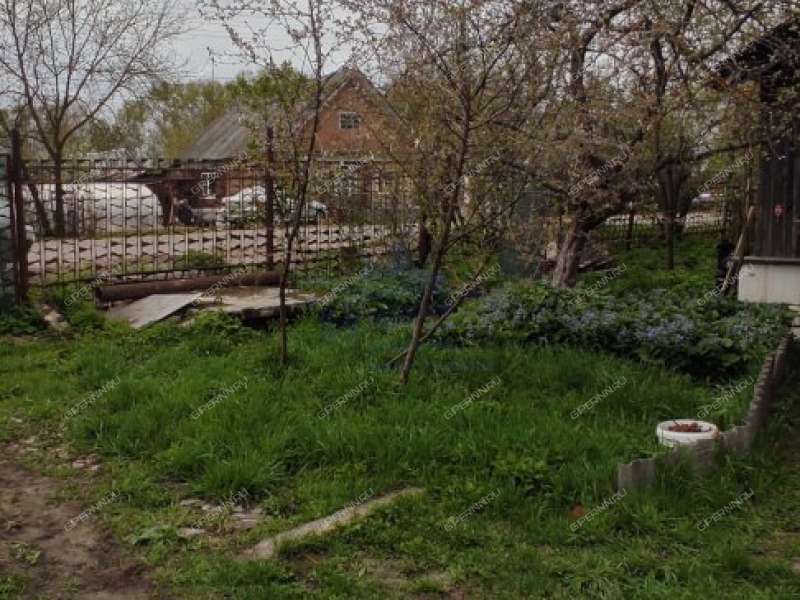 трёхкомнатная квартира на Рабочей улице дом 24 город Заволжье