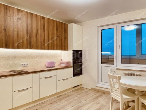 2-komnatnaya-ul-akademicheskaya-d-15 фото