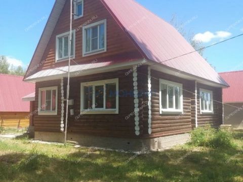 dom-kerzhenskiy-sp-lyskovskiy-municipalnyy-okrug фото