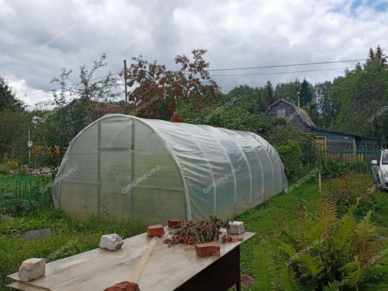 дача на Восход N2 тер. садовое неком-е товарищество город Бор