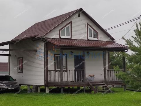 dom-derevnya-nepecino-bogorodskiy-municipalnyy-okrug фото