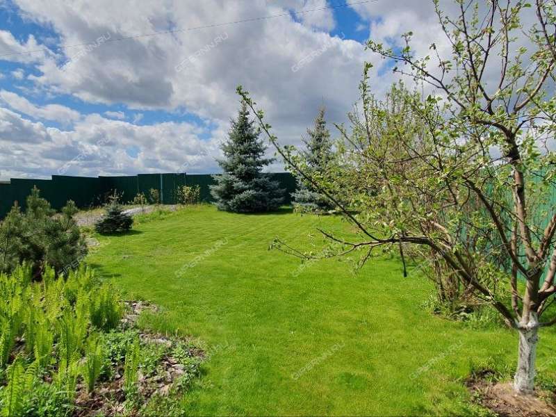 дом на улице Ленина село Разнежье