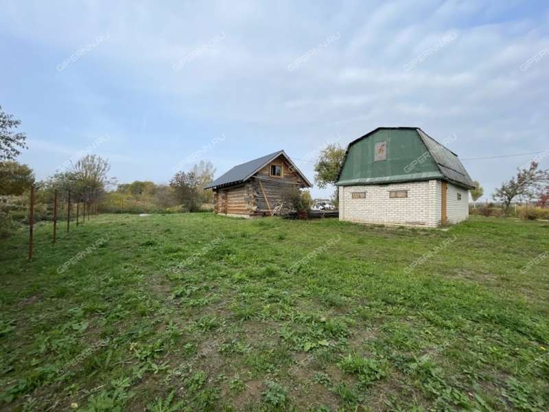 Чернуха Кстовского Р На Дом Купить