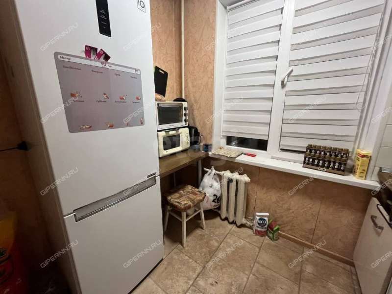 двухкомнатная квартира на Московском шоссе дом 209