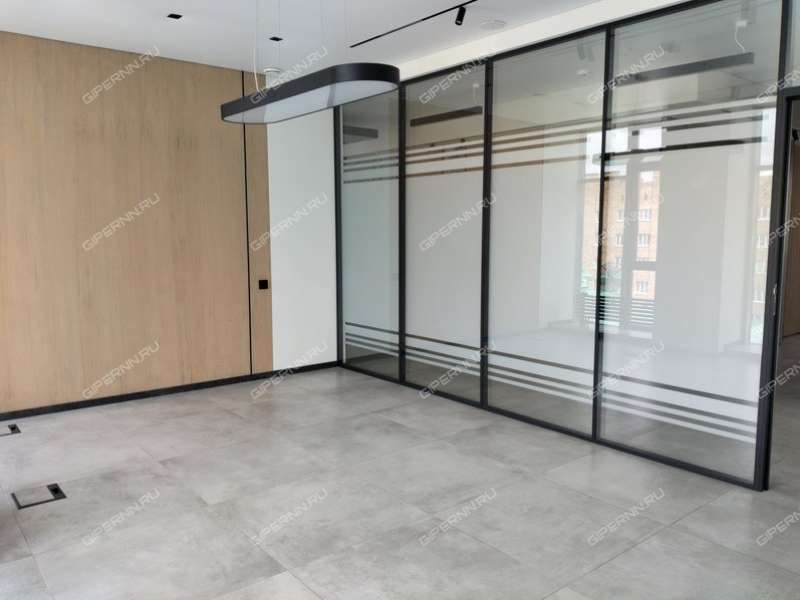 помещение под торговую площадь на Большая Печерская ул., д.40