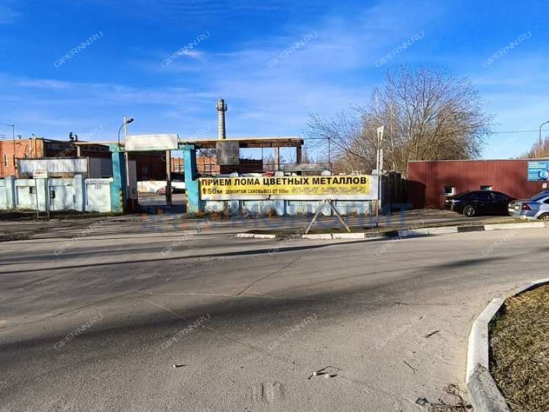 земельный участок под коммерческое использование в Кстовском районе Нижегородской области