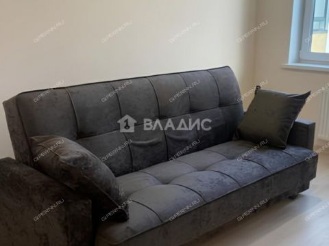 1-komnatnaya-poselok-parysheva-ul-zelenhozovskaya-d-1t фото