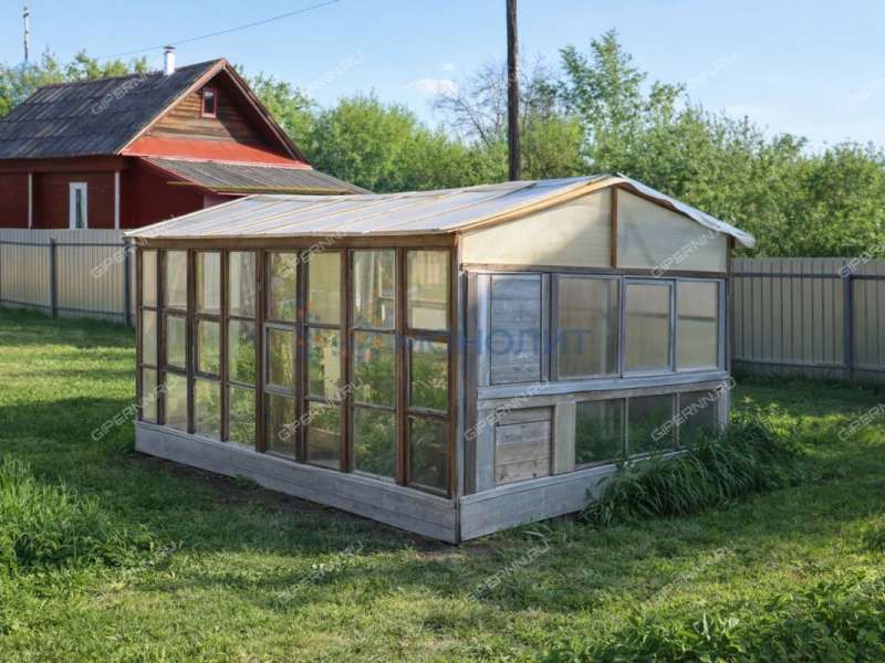 дача на улице Панфилова город Городец