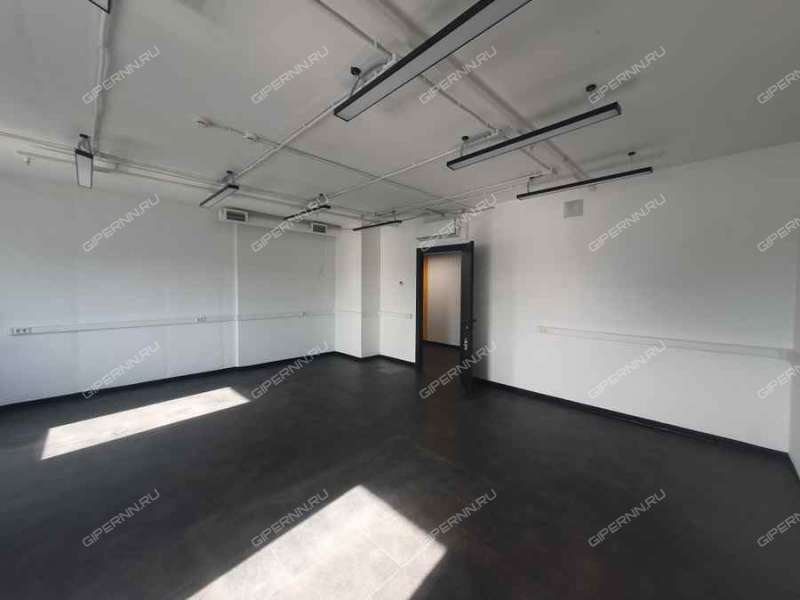 помещение под офис на Карла Маркса ул, д.44Б