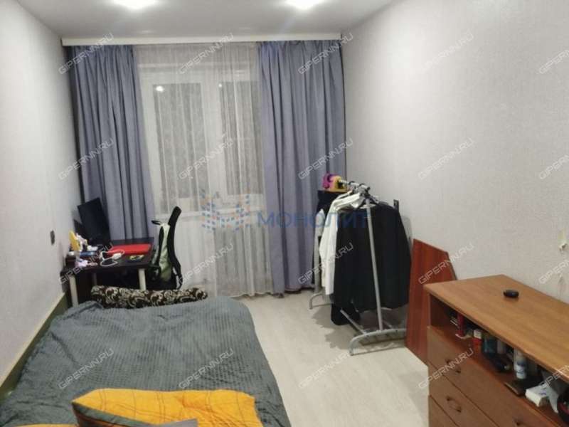 трёхкомнатная квартира на улице Советской Армии дом 12