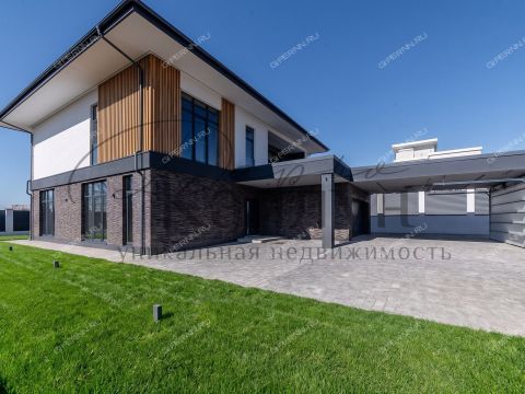 kottedzh-sl-pribrezhnaya фото