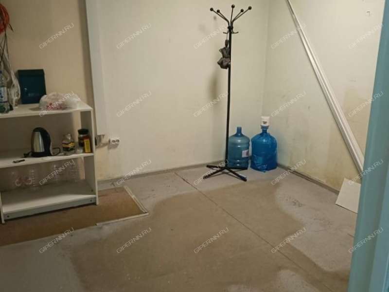 помещение под помещение свободного назначения на улице Коминтерна