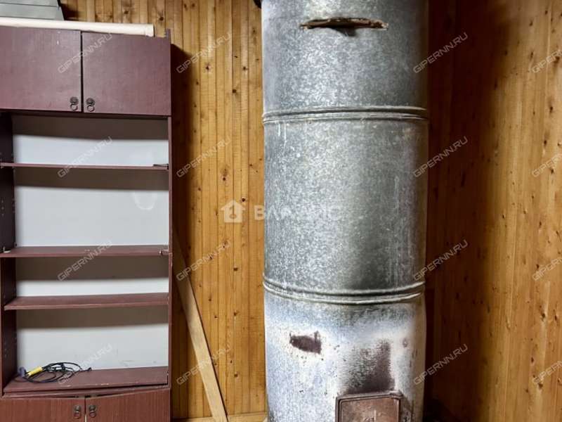 дом на 264 деревня Бугры