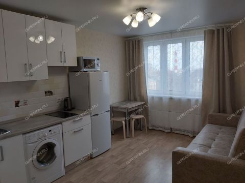 kvartira-studiya-ul-geroya-zhidkova-d-2 фото