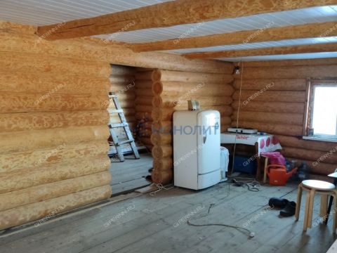 dom-selo-laksha-bogorodskiy-municipalnyy-okrug фото