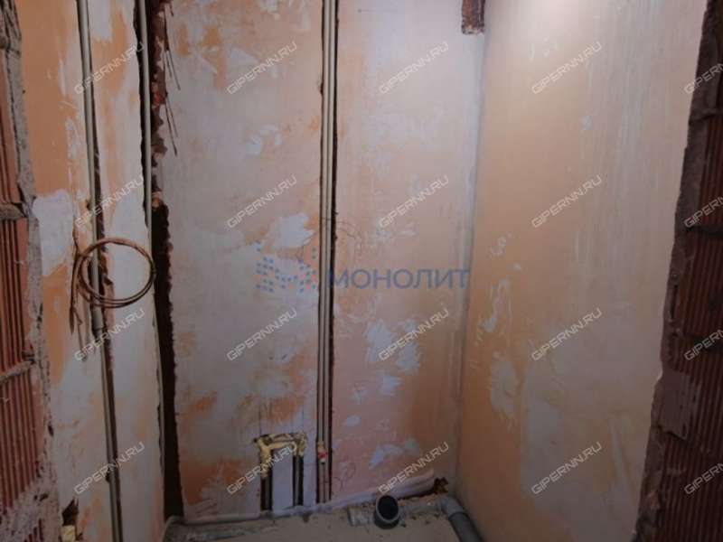 коттедж в Шоссейном переулке рабочий посёлок Лукино